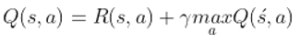 Bellman equation